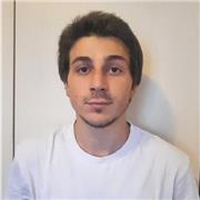 Studente al primo anno di unifi Informatica disponibile per ripetizioni per materie scientifiche su argomenti liceali
